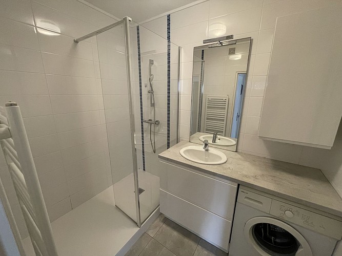 T3 FACE PLAGE AVEC PK - PROMENADE WILSON