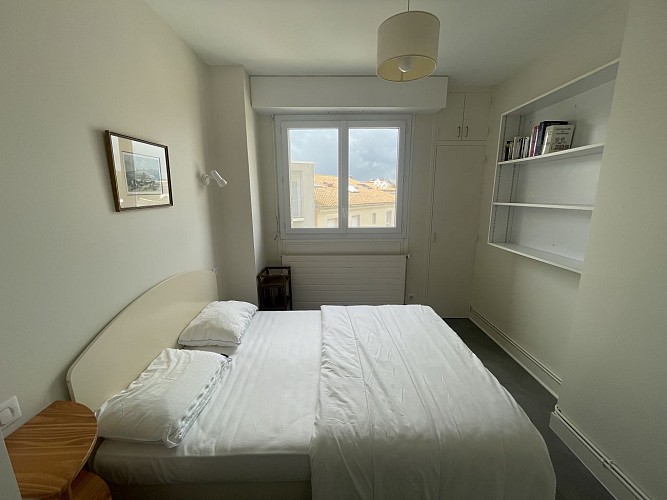 T3 FACE PLAGE AVEC PK - PROMENADE WILSON