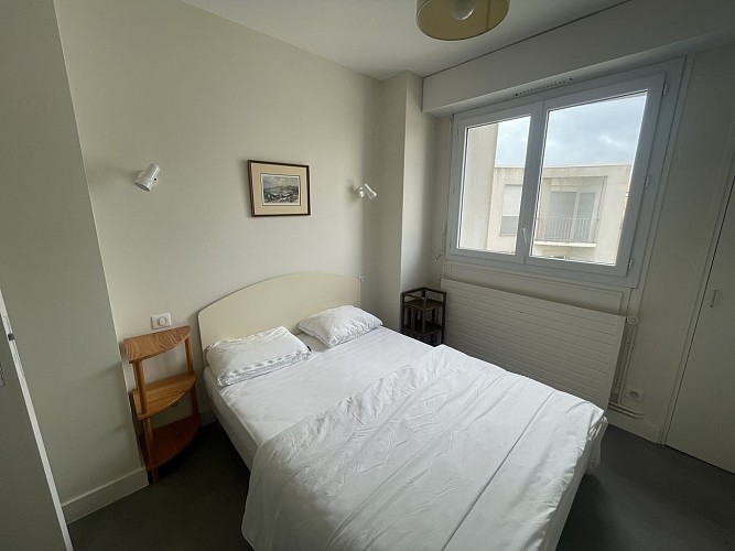 T3 FACE PLAGE AVEC PK - PROMENADE WILSON