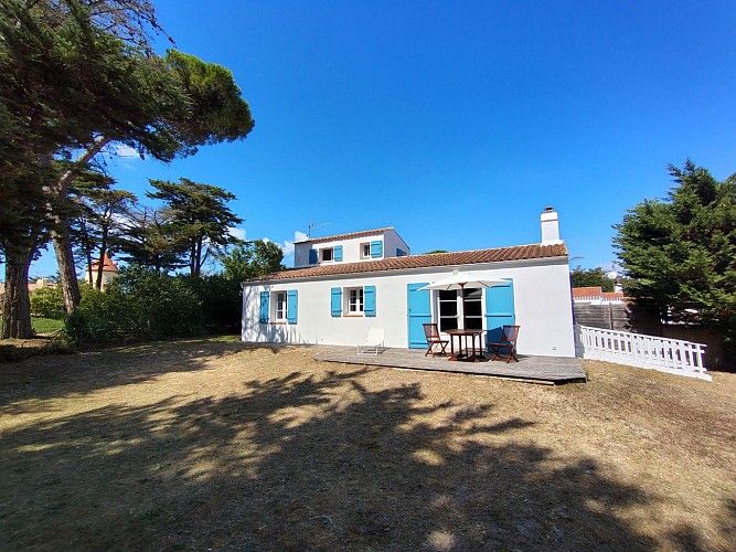 MAIS L203 - 085MS003001