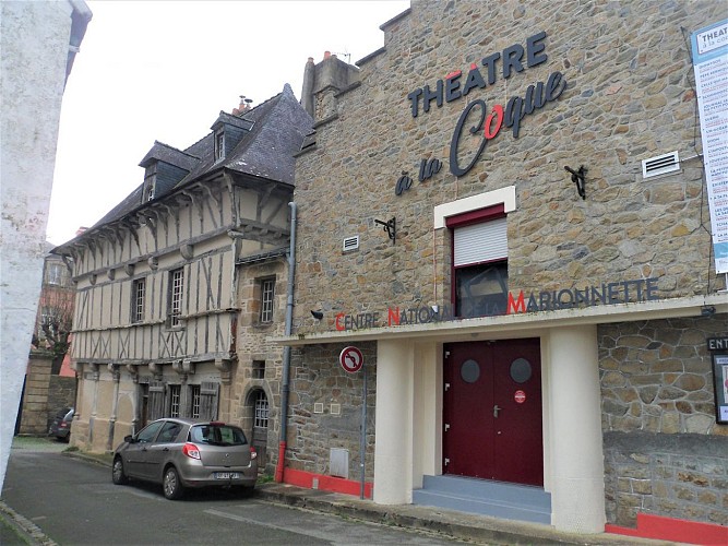 image du object