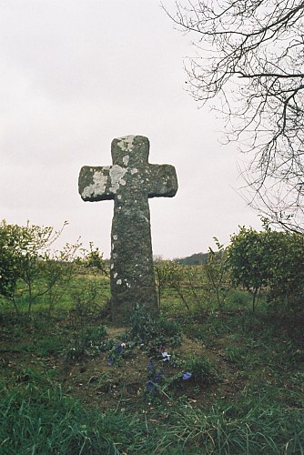 Croix du Clos Cochet