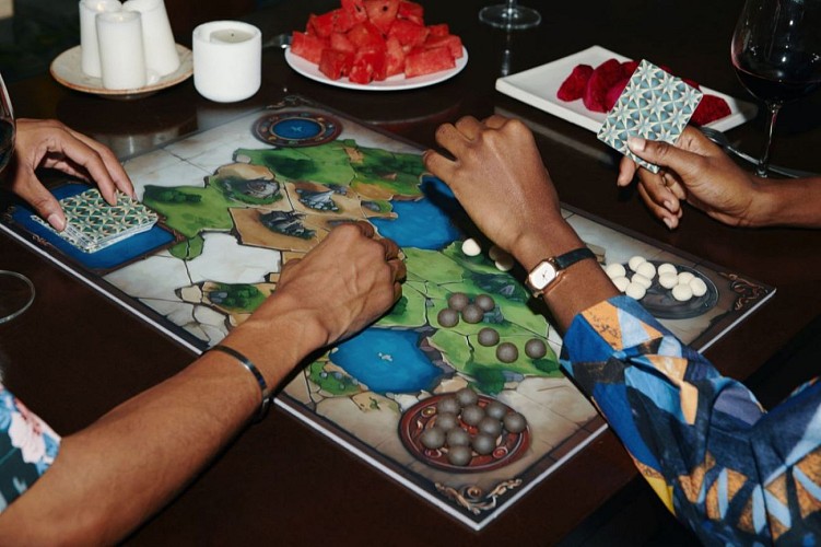 Les 30h de jeux d'Uffholtz