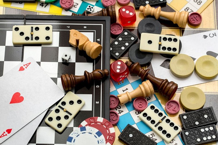 Les 30h de jeux d'Uffholtz