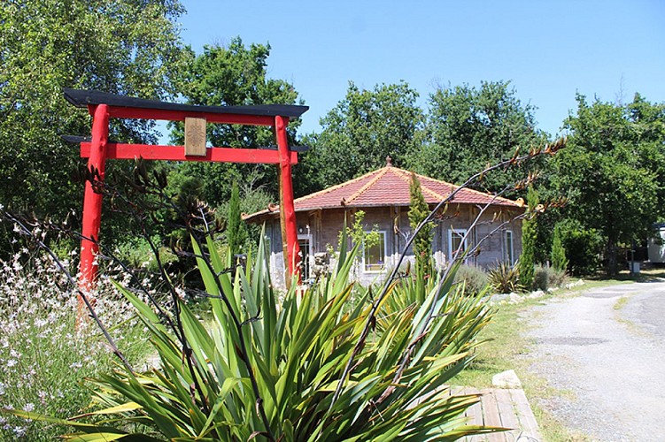 Carcans - La Chrysalide4