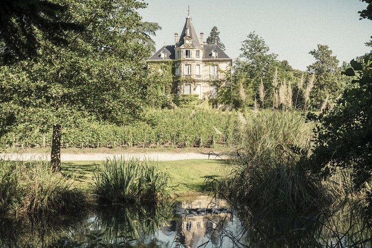 CHATEAU