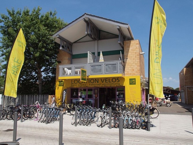 Fun Bike site ET brochure