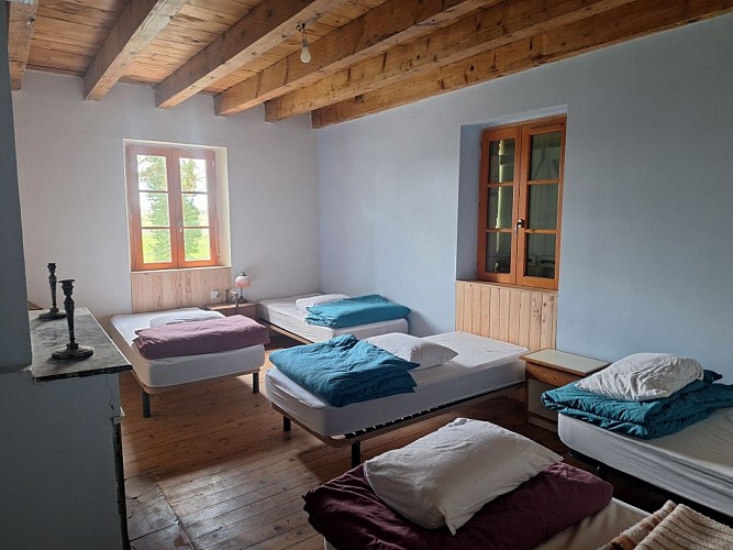 Gîte de l'Écluse 28