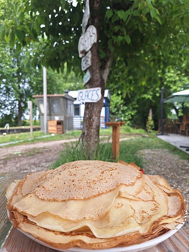 Gîte de l'Écluse 28