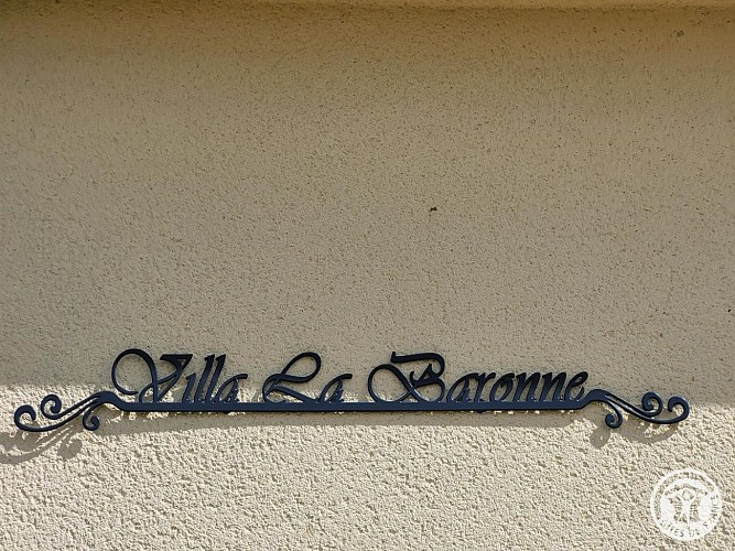 VILLA LA BARONNE_4