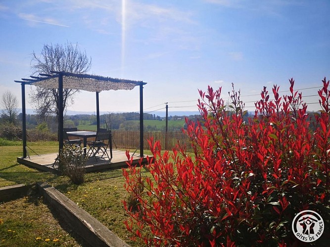 Villa la Baronne