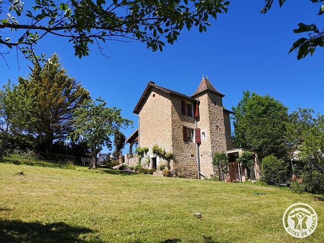 Villa Thérèse