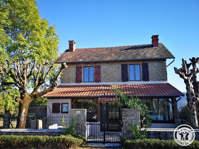 Villa Thérèse