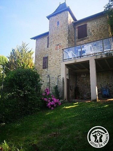 Villa Thérèse