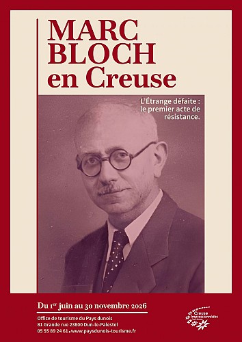 Affiche_Marc BLOCH