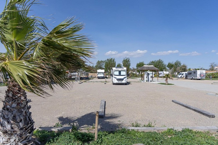 Hello Summer Inn Holiday Camp_Valras-Plage_2