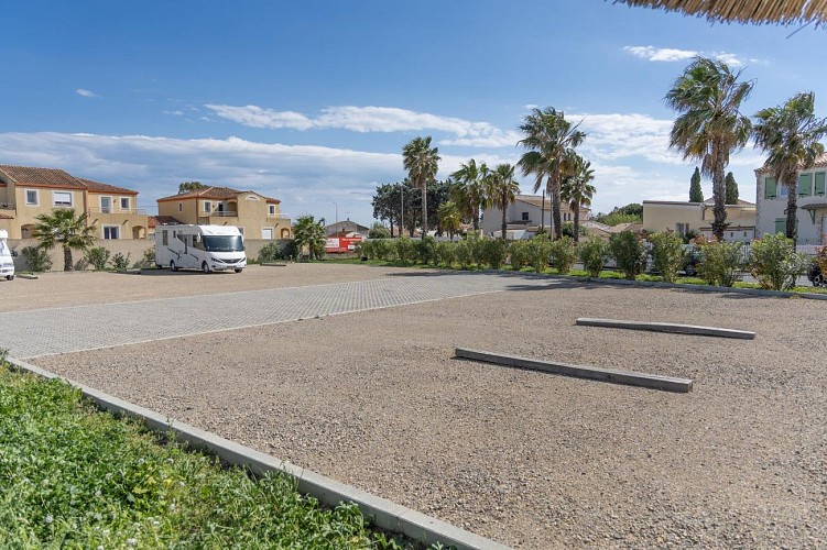 Hello Summer Inn Holiday Camp_Valras-Plage_3