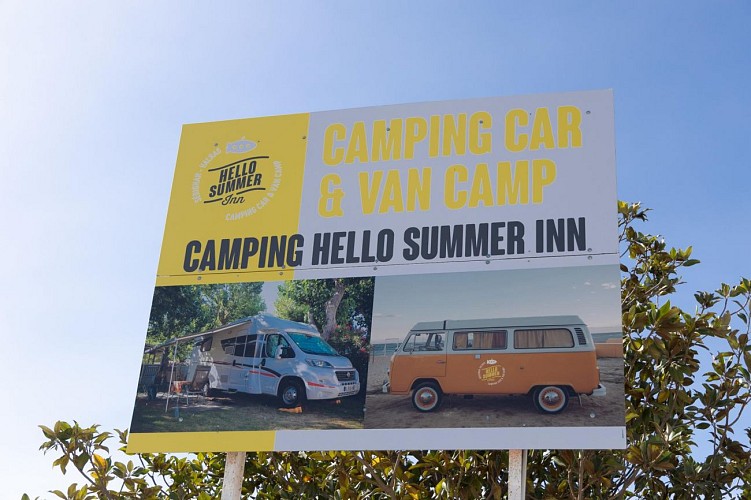 Hello Summer Inn Holiday Camp_Valras-Plage_5