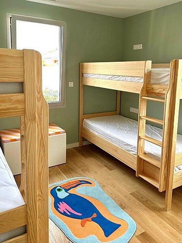 112 Villa Océan_Landes Atlantique Sid_Moliets