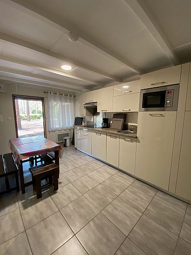 LEON_VV Les Erables_cuisine