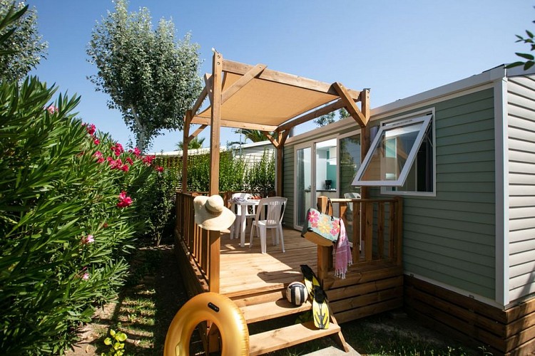 Camping Neptune - Grau d'Agde_2