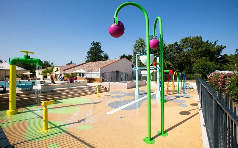 Camping Neptune - Grau d'Agde_4