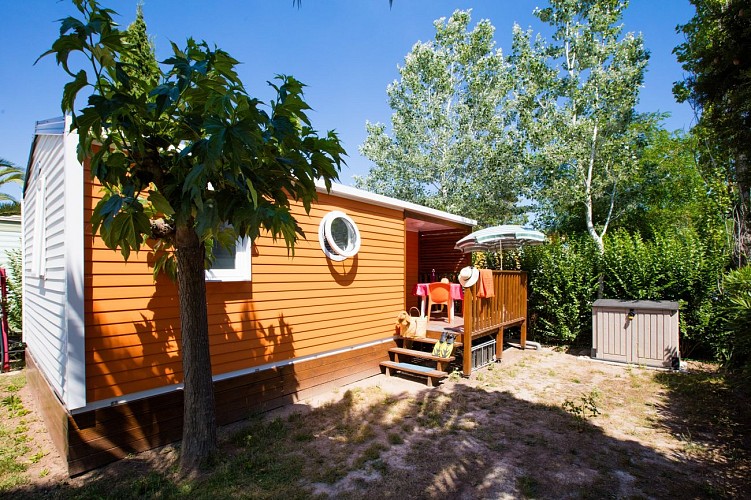 Camping Neptune - Grau d'Agde_5