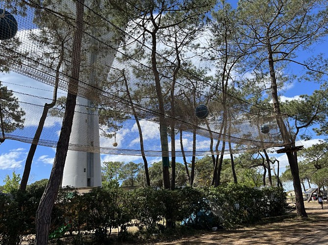 Camping La Tamarissière - La Tamarissière_2