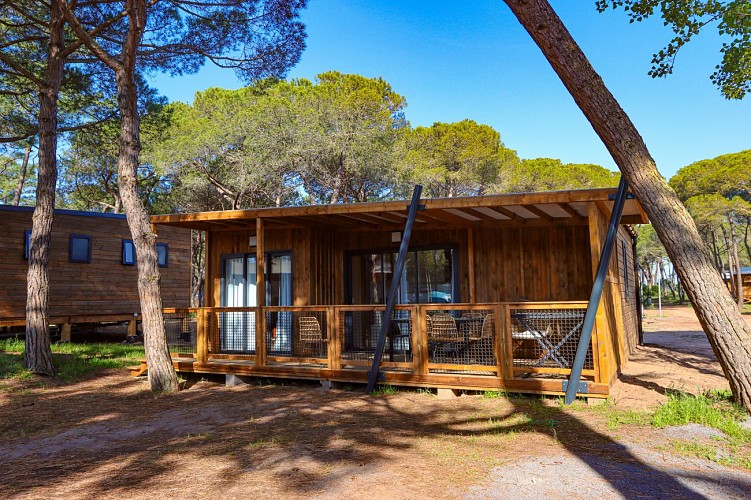 Camping La Tamarissière - La Tamarissière_6