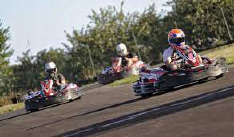 KARTING DU NORD MAYENNE