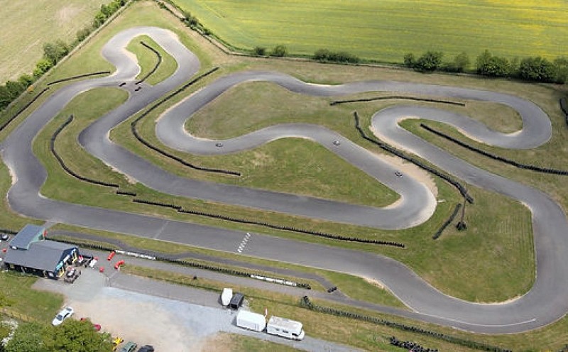 KARTING DU NORD MAYENNE