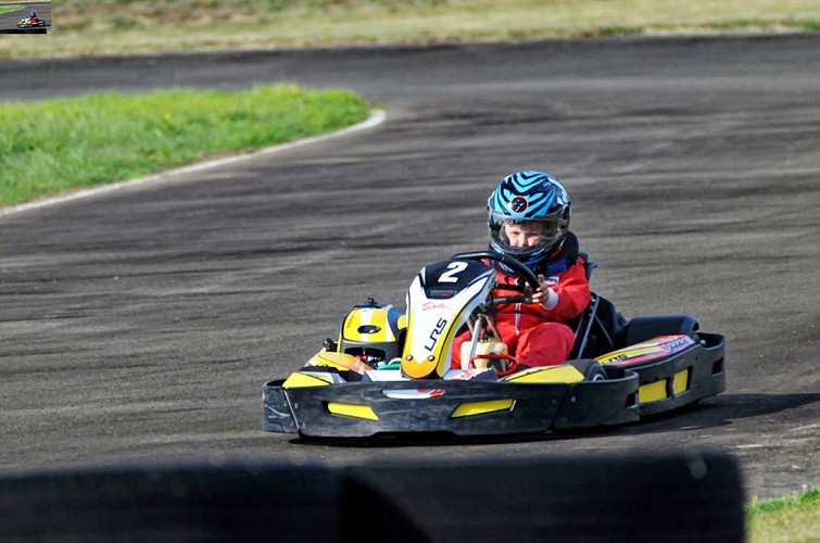 KARTING DU NORD MAYENNE