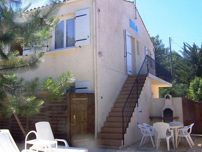 DUBOIS "CATHELINEAU"