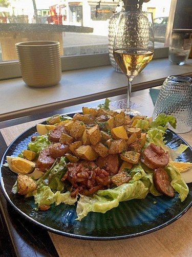 Bistrot du couarail