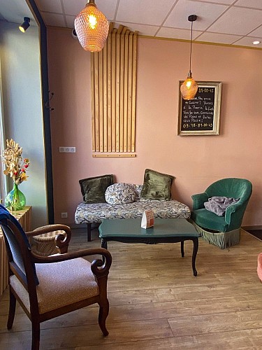Bistrot du couarail