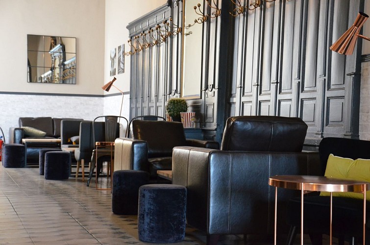 Hôtel Cosmos & Spa