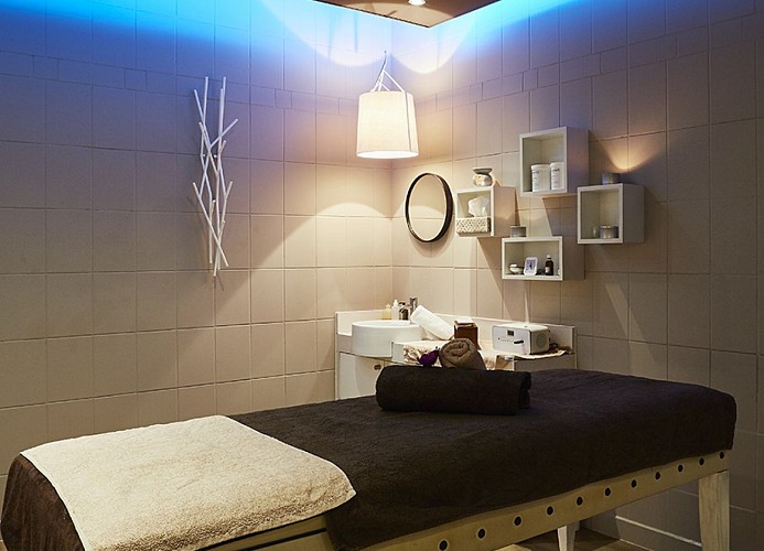 Hôtel Cosmos & Spa