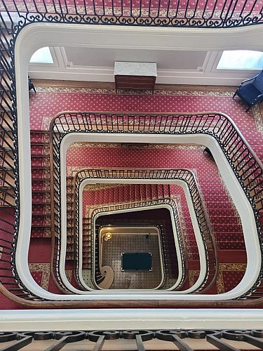 Hôtel Cosmos & Spa