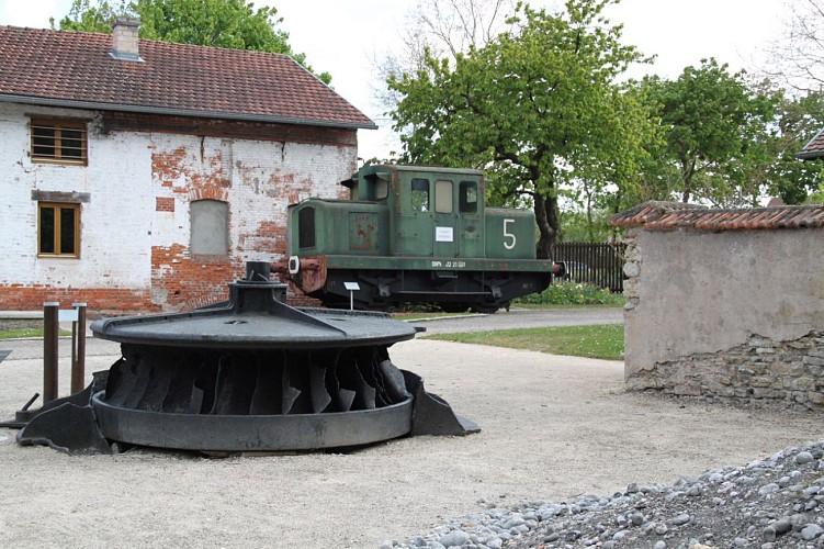 Moulin de la Blies - Sarreguemines