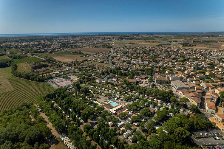 Camping La Gabinelle_2