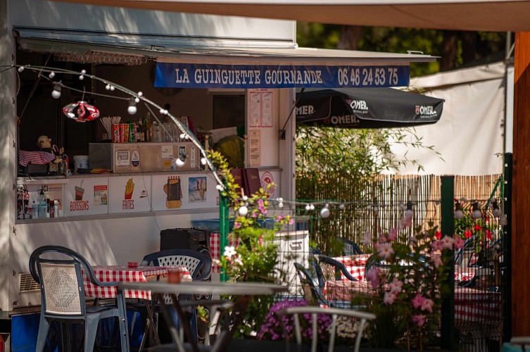 Camping La Gabinelle_3