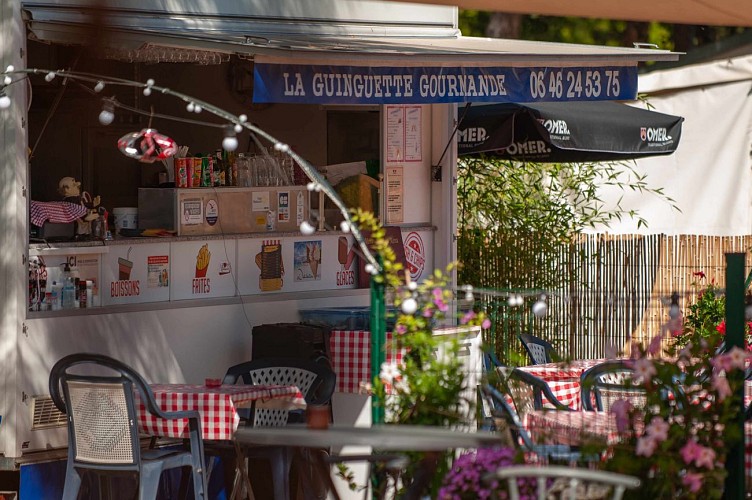 Camping La Gabinelle_4
