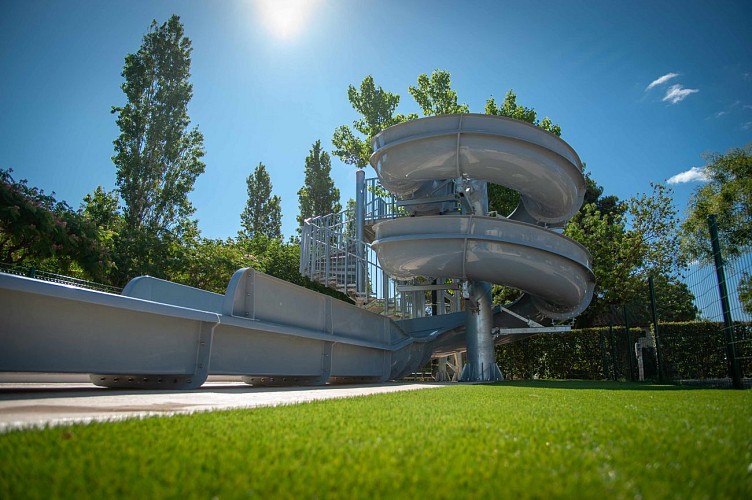 Camping La Gabinelle_6