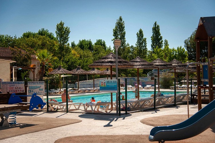 Camping La Gabinelle_8