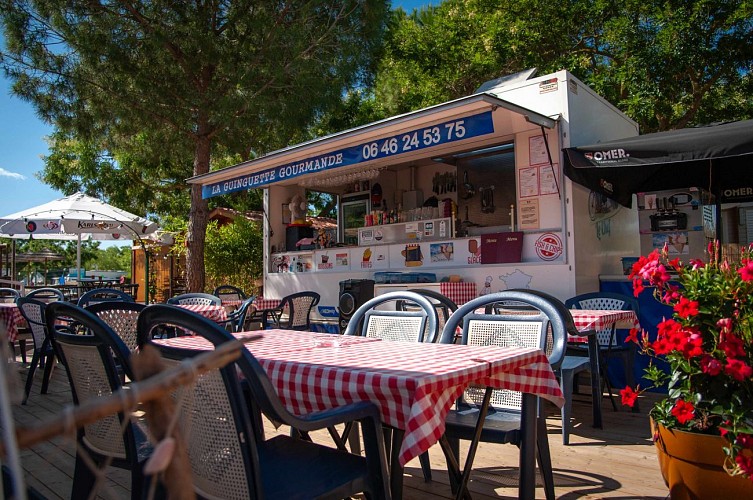 Camping La Gabinelle_10