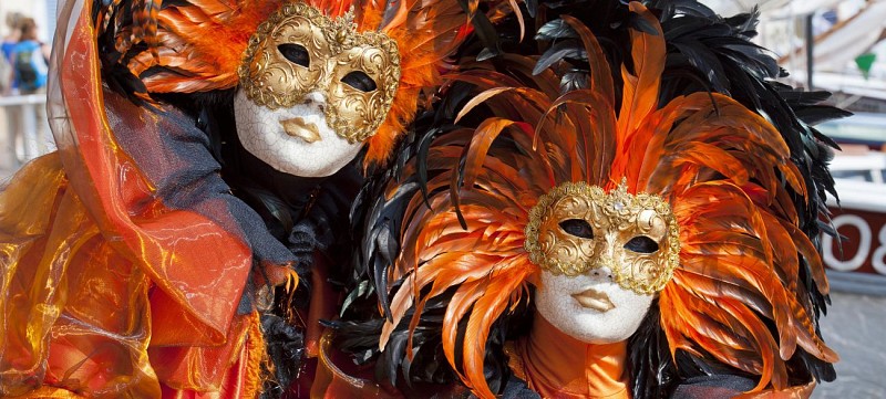 Day Trip to Venice – Departing from Milan