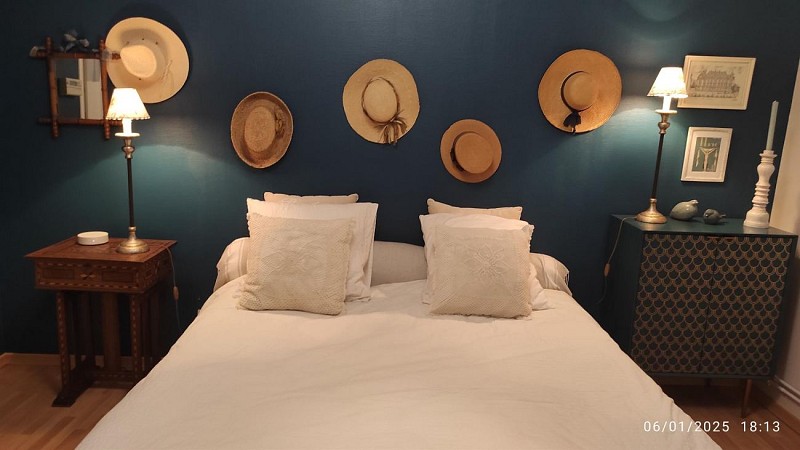 Chambre d'hôte Riverside
