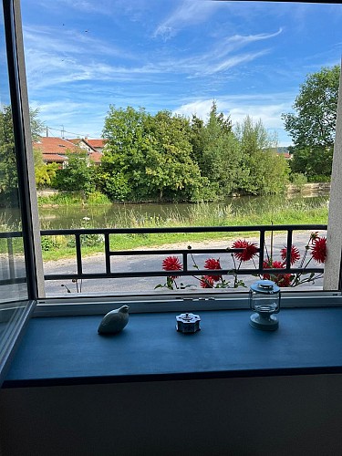 Chambre d'hôte Riverside