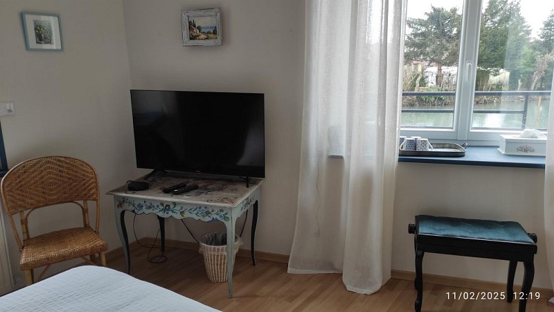 Chambre d'hôte Riverside