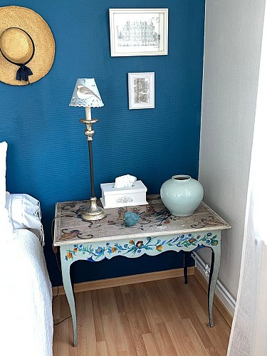 Chambre d'hôte Riverside